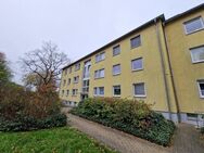 Anschauen wird sich lohnen - 1 Zimmer mit Balkon! - Braunschweig