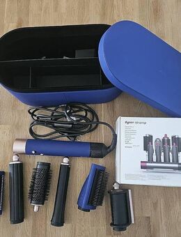 Dyson airwrap 2 monate alt - Lingen (Ems)
