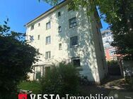 "GOOD NEWS" IM NORDEND: Helle und ruhige 2 Zimmerwohnung -kurzfristig frei- - Frankfurt (Main)