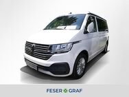 VW T6 California, 2.0 TDI 1 Beach, Jahr 2024 - Nürnberg