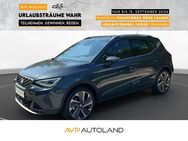 Seat Arona, 1.0 TSI FR | | |, Jahr 2022 - Passau