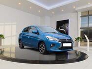 Mitsubishi Space Star Select+ SHZ GJR Klima 1.2 52kW (7... - Selent