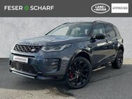 Land Rover Discovery Sport, Dynamic SE D200 FaPa 3D, Jahr 2023 - Hallstadt