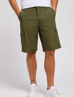 Lee® Cargoshorts XM CROSSROAD CARGO Sommerhose