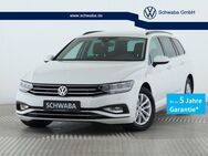 VW Passat Variant, 1.5 TSI Business, Jahr 2020 - Gersthofen