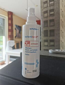 Wund und Schleimhaut Antiseptikum - Cremlingen