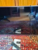 Panasonic Viera TX-47ASW654 in 50676