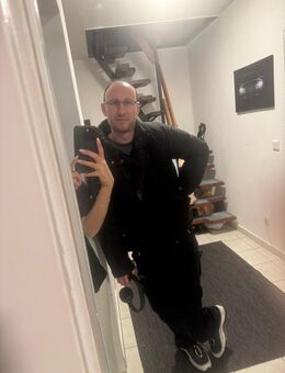 Er 42 sucht Sie - Niestetal