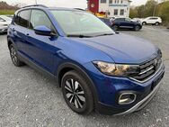 VW T-Cross 1.0 TSI *Move*SHZ*NAVI*PDCvo+hi*Android- - Boxberg (Baden-Württemberg)