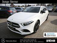 Mercedes A 250, e Kompaktlimousine AMG Line Styling, Jahr 2021 - Geilenkirchen