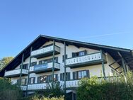 Apartment mit Terrasse - perfekt als Feriendomizil oder Kapitalanlage - Bad Endorf