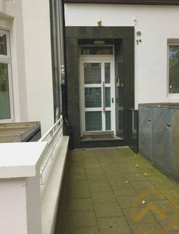 Preisreduzierung!Vermietete 2-Zimmer-Wohnung in Düsseldorf-Düsseltal - Ideal als Kapitalanlage - Düsseldorf