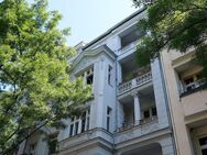 "Wunderschönes Altbau Apartment mit Balkon am Arnimplatz" - Berlin