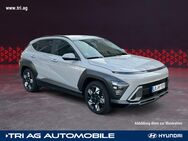 Hyundai Kona, 1.6 SX2 HEV HEV PRIME, Jahr 2023 - Kippenheim