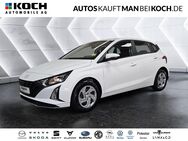 Hyundai i20, 1.2 i Comfort, Jahr 2024 - Ahrensfelde