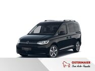 VW Caddy, 1.5 TSI Style eHybrid AN, Jahr 2022 - Mühldorf (Inn)