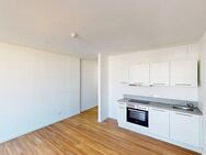 Modernes 1-Zimmer-Apartment im Erstbezug! - Berlin