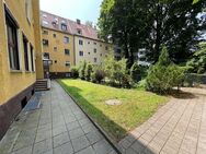 Gut geschnittene 3,5 Zimmerwohnung - München