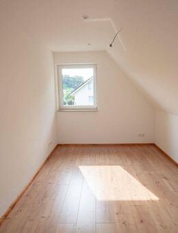 Frisch sanierte 3-Zimmer Wohnung in Habsthal - Ostrach