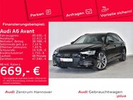 Audi A6, Avant S line 45 TDI qu, Jahr 2022 - Hannover