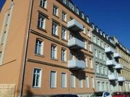 Wohnen in UNI-Nähe!! helle, zentral gelegene 2-Raumwohnung zu vermieten. - Dresden