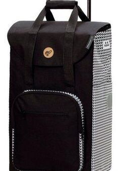 Andersen Einkaufstrolley Quattro Shopper Liska, 56 l