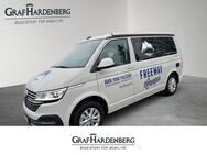 VW T6 California, 2.0 TDI 1 Ocean, Jahr 2024 - Aach (Baden-Württemberg)