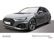 Audi RS 4 Avant 2.9 TFSI quattro tiptr. Keramik Sportabgas - Hamburg