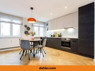 Top saniertes City-Apartment nahe Kurfürstendamm - Berlin