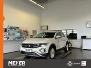 VW T-Roc, 1.5 TSI Style, Jahr 2024 - Tostedt