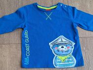 Langarmshirt für Babys/Jungs Gr.68 von S.Oliver - Königswinter