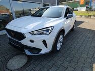 Cupra Formentor 1,4 e-HYBRID 204 PS - Rommerskirchen