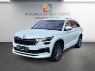 Skoda Kodiaq, 2.0 TDI, Jahr 2021 - Markdorf