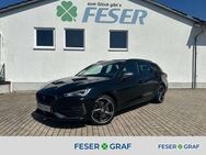 CUPRA Leon, Sportstourer VZ, Jahr 2023 - Heideck