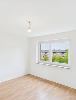 Erstbezug nach Sanierung: Schicke, großzügige 3-Zimmer-Wohnung in Dormagen-Horrem - Dormagen