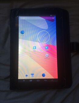 Ja - Tech Tablet - Wiesloch Zentrum