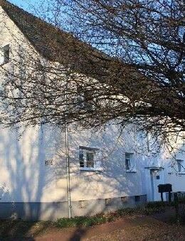 Klein aber fein - Wohnen, wo das Herz schlägt. - Mülheim (Ruhr)