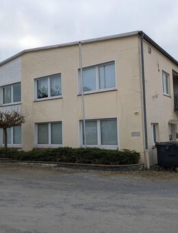 Mehrfamilienhaus mit Gewerbeflächen - Herford (Hansestadt)