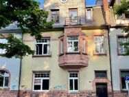 BORNHEIM: Stadtvilla zum Selbstbezug! - Frankfurt (Main)