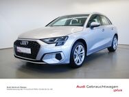 Audi A3, Sportback 30 TDI advanced, Jahr 2024 - Passau