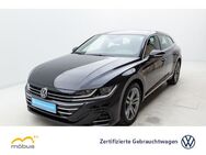 VW Arteon, 2.0 TSI Shooting Brake RLINE °, Jahr 2022 - Berlin