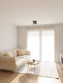 Moderne und barrierefreie Wohnung in Düsseldorf-Benrath - Düsseldorf