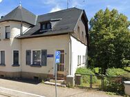 Wadern - Einfamilienhaus mit Garten - RENOVIERUNGSBEDÜRFTIG - Wadern