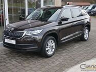 Skoda Kodiaq, 1.4 TSI Ambition, Jahr 2018 - Altötting