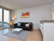 Top modernes Apartment mit Terrasse in Stuttgart Plieningen zur Zwischenmiete - Stuttgart