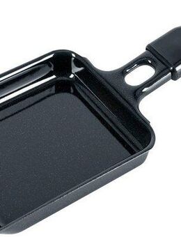 Steba Raclettepfännchen Set 99-01-00, Emaille (Set, 4-tlg)