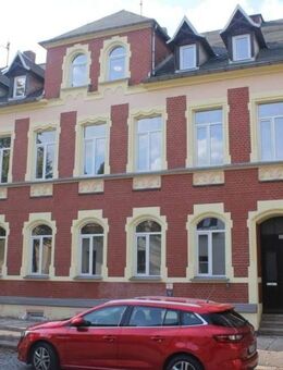 §§§ Große, helle DG Wohnung in Falkenstein Zentrumsnähe zu vermieten §§§ - Falkenstein (Vogtland)