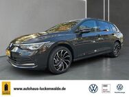 VW Golf Variant, 1.5 Golf VIII eTSI Move, Jahr 2024 - Luckenwalde