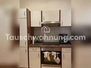 [TAUSCHWOHNUNG] Moderne Haus -2 Zimmer Wohnung - Dessau-Roßlau