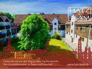 Charmante 2-Zimmerwohnung mit Balkon in Passau! - Passau